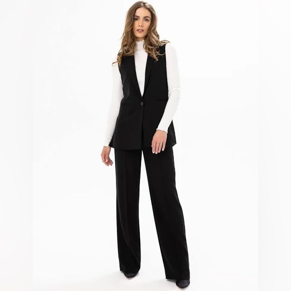 Renuar Jackets & Blazers - Renuar Formal Vest S124-51